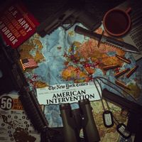 Hefty - American Intervention