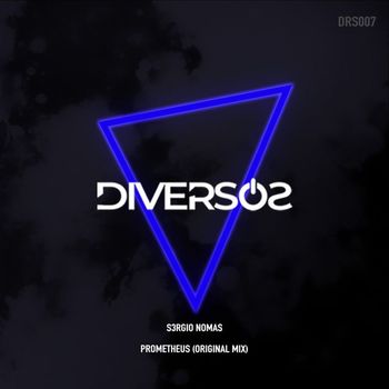 S3rgio Nomas - Prometheus