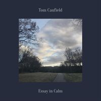 Tom Caufield - Essay in Calm