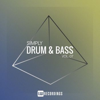 Various Artists - Simply Drum & Bass, Vol. 07