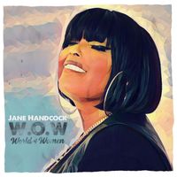 JANE HANDCOCK - World Of Women