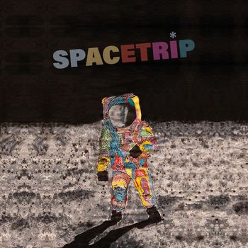 BENGT - Spacetrip