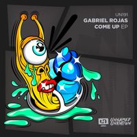 Gabriel Rojas - Come Up