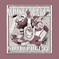 Whiskydenker - Swingrakete