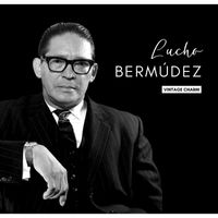 Lucho Bermudez - Lucho Bermúdez (Vintage Charm)