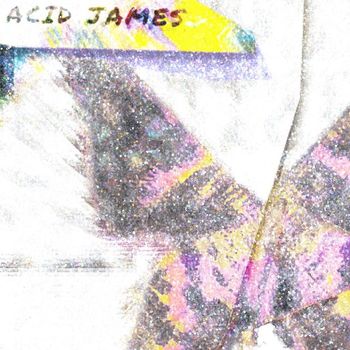 Acid James - XXX