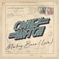 Coney Hatch - Monkey Bars (live)