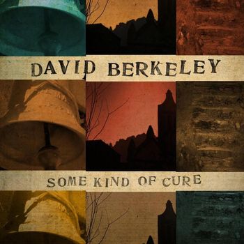 David Berkeley - Some Kind of Cure