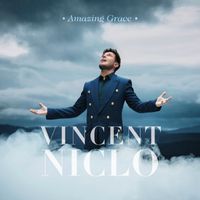 Vincent Niclo - Amazing Grace