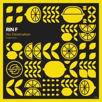 Rin F - No Destination