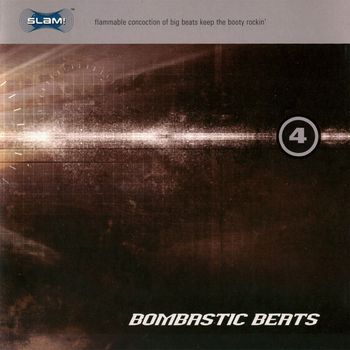 Phraze - Bombastic Beats