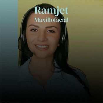 Various Artists - Ramjet Maxillofacial