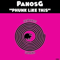 PanosG - Phunk Like This