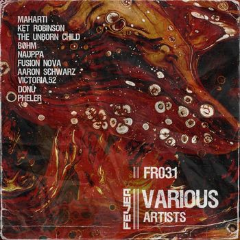 Various Artists - Pyrexia