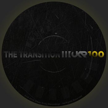 Various Artists - UKR100 The Transition VA LP