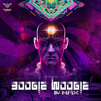 Nax - Boogie Woogie