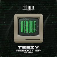 Teezy - Reboot