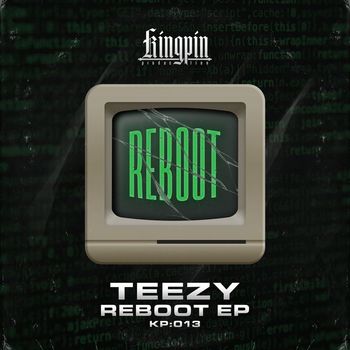 Teezy - Reboot
