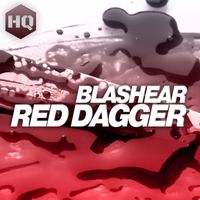 Blashear - Red Dagger