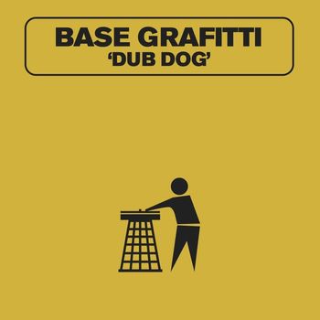 Base Graffiti - Dub Dog