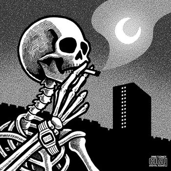 Brook - 10pm