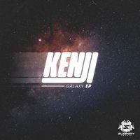 Kenji DnB - Galaxy EP