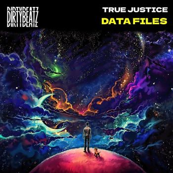 True Justice - Data Files