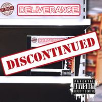 Deliverance - Discontinued (Explicit)