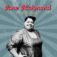 June Richmond - June Richmond (Vintage Charm)
