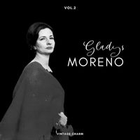 Gladys Moreno - Gladys Moreno, Vol. 2 (Vintage Charm)