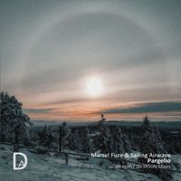 Marsel Fuze, Sailing Airwave - Pargelio
