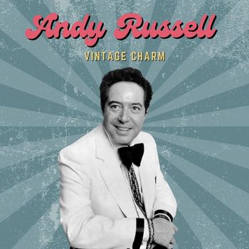 Andy Russell - Andy Russell (Vintage Charm)