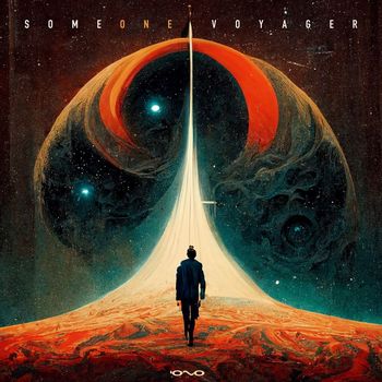 SOME1 - Voyager