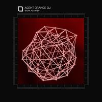 Agent Orange DJ - Work Again EP