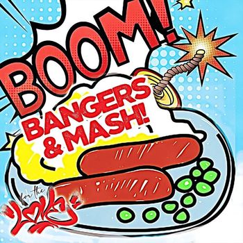 Various Artists - Banger & Mash, Volume One