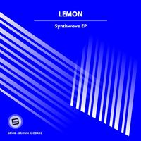 Lemon - Synthwave EP