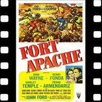 Richard Hageman - Fort Apache - Main Theme