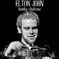 Elton John - Honky Château