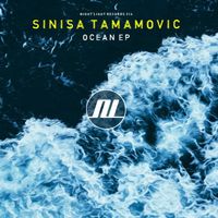 Sinisa Tamamovic - Ocean EP