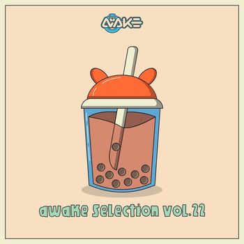Various Artists - AWK Selection, Vol. 22
