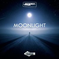Spirit Tag - Moonlight