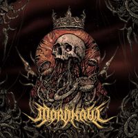 Mordkaul - Crown Of Worms