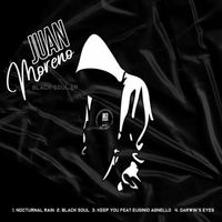 Juan Moreno - Black Soul