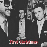 The Grapes & Friends - First Christmas