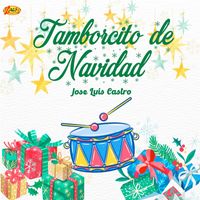 Jose Luis Castro - Tamborcito de Navidad