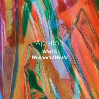 Apollo5 - What a Wonderful World (arr. Fraser Wilson)
