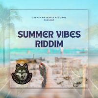 Crenshaw Mafia Records - Summer Vibes Riddim