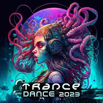 DoctorSpook - Trance Dance 2023