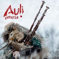 Auli - Ķekatās