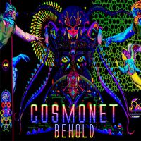 Cosmonet - Behold